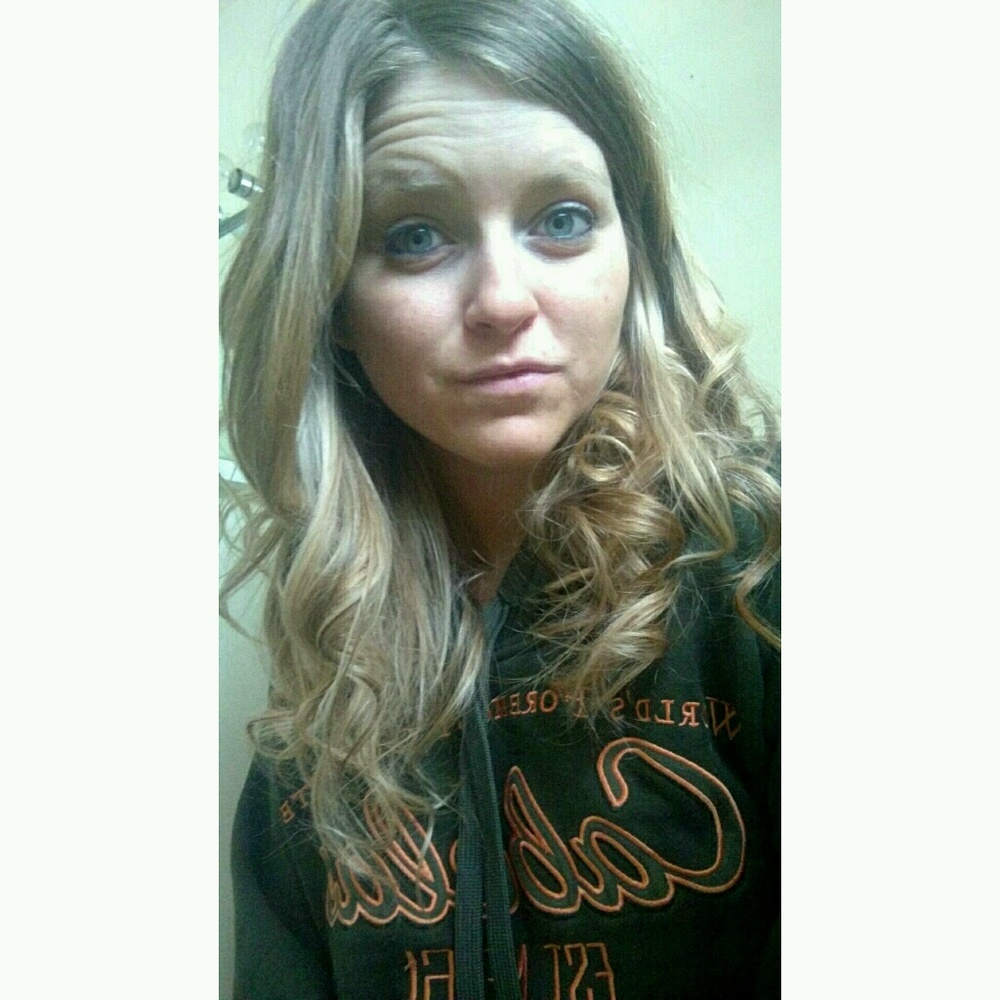 Meet your Posher, Jaclyn